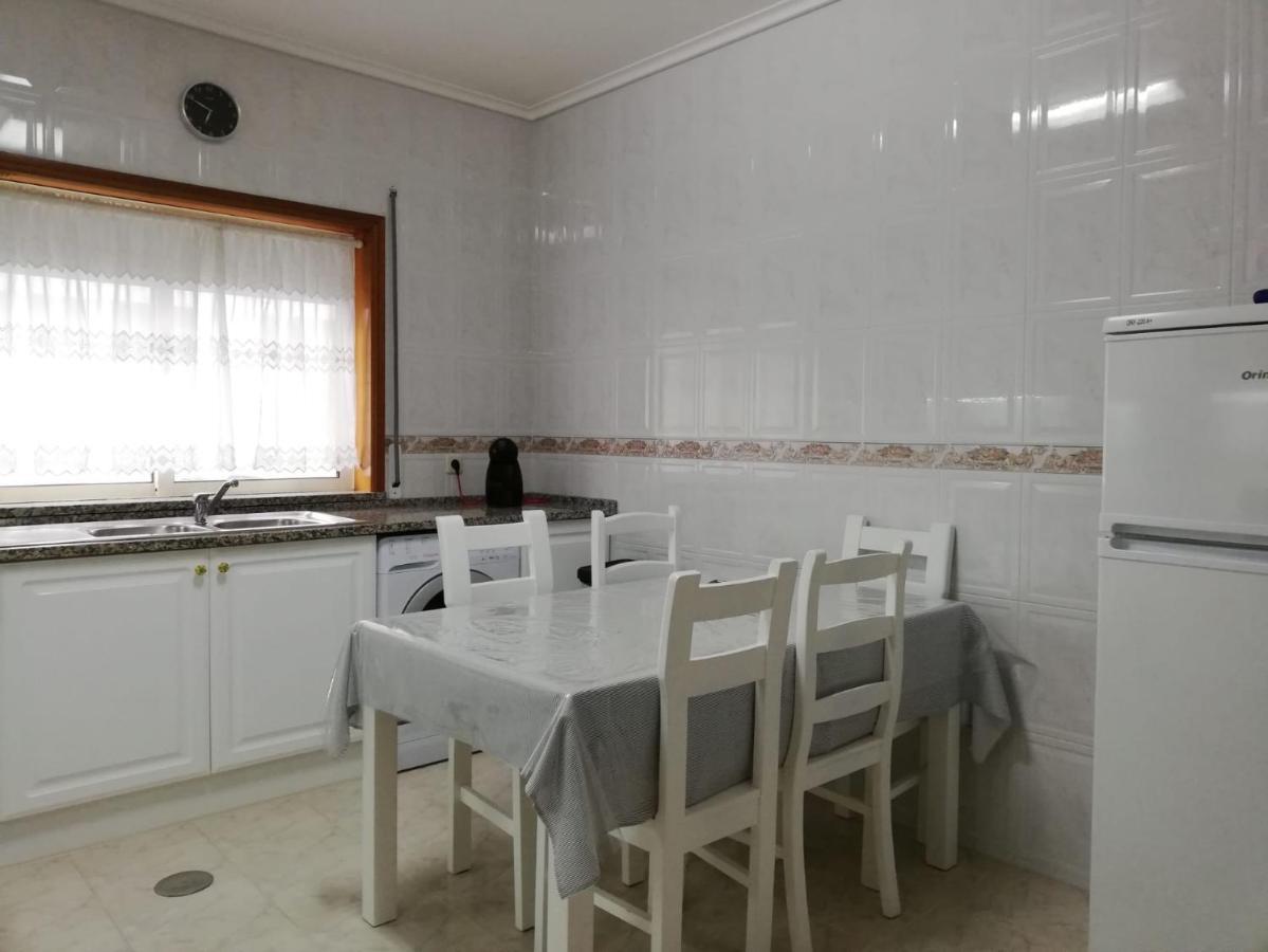Lovely Apartment Aveiro Exterior foto
